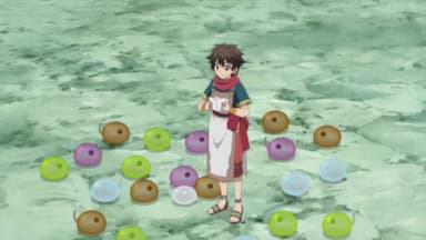 Assistir Kami-tachi ni Hirowareta Otoko 2 Episodio 10 Online