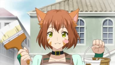 Assistir Kami-tachi ni Hirowareta Otoko Dublado - Todos os Episódios