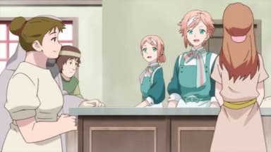 Kamitachi ni Hirowareta Otoko Dublado - Episódio 8 - Animes Online
