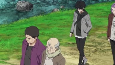 Assistir Dead Mount Death Play Part 2 - Episódio 008 Online em HD -  AnimesROLL