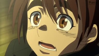 Assistir Karakuri Circus - Todos os Episódios