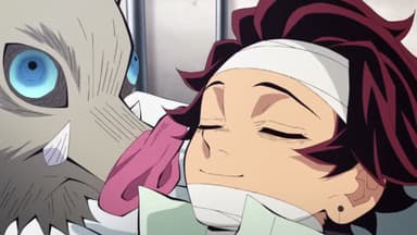 Assistir Kimetsu no Yaiba: Katanakaji no Sato-hen Dublado Online em PT-BR -  Animes Online