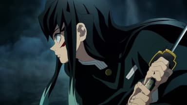 ArtStation - ASSISTIR DEMON SLAYER: KIMETSU NO YAIBA 3ª Temporada