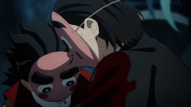 Kimetsu no yaiba 3 temporada ep 11 português pt/br - Demon Slayer episode 11  