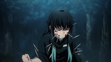 Assistir Kimetsu no Yaiba: Katanakaji no Sato-hen (Demon Slayer 3). -  Episódio 006 Online em HD - AnimesROLL