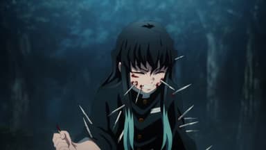 Assistir Kimetsu no Yaiba: Katanakaji no Sato-hen (Demon Slayer 3). Dublado  - Episódio 010 Online em HD - AnimesROLL