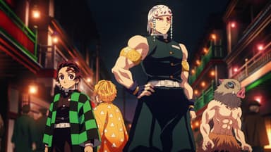 Crunchyroll.pt - Segunda temporada de Demon Slayer: Kimetsu no Yaiba ganha  novo vídeo e ilustração promocional! ⠀⠀⠀⠀⠀⠀⠀⠀⠀ 📰 Confira