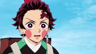 Assistir Kimetsu no Yaiba: Yuukaku-hen Dublado Episodio 1 Online