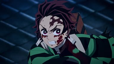 Assistir Kimetsu no Yaiba (Demon Slayer) - Episódio 001 Online em HD -  AnimesROLL