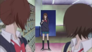 Assistir Kyuuketsuki Sugu Shinu 2 - Episódio 006 Online em HD - AnimesROLL
