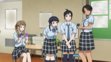 Kimi wa Houkago Insomnia terá adaptação para anime - Anime United