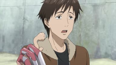 Parasyte: The Maxim (Dublado) - Lista de Episódios