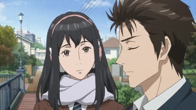 Assistir Kiseijuu: Sei no Kakuritsu Dublado Episódio 17 (HD) - Meus Animes  Online