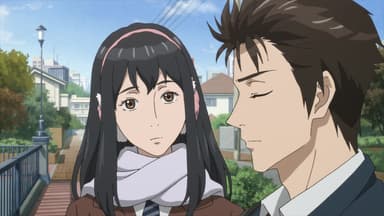 assistir parasyte animesroll