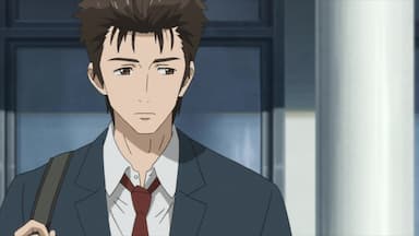 Assistir Kiseijuu: Sei no Kakuritsu Dublado Todos os Episódios (HD) - Meus  Animes Online