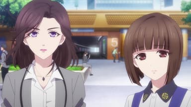 Koi to Producer: EVOL×LOVE - Episódio 4 - Animes Online