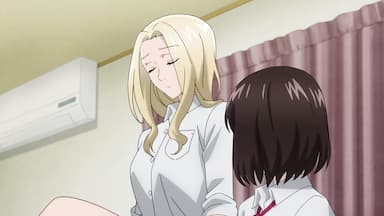 Assistir Koi to Yobu ni wa Kimochi Warui - Episódio 008 Online em HD -  AnimesROLL