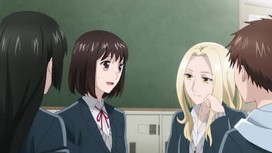 Assistir Koi to Yobu ni wa Kimochi Warui Episódio 4 Legendado (HD) - Meus  Animes Online