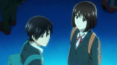 Koi to Yobu ni wa Kimochi Warui ganha adaptação para anime - Anime United