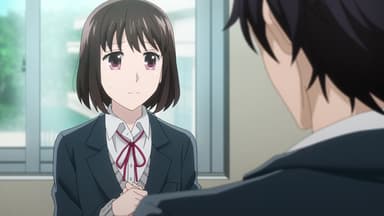 Koi to Yobu ni wa Kimochi Warui - Episódio 11 - Animes Online