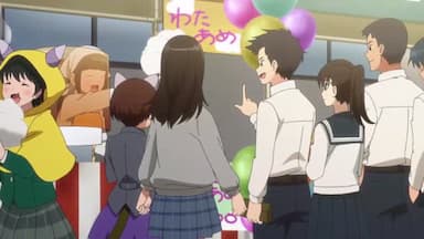 Assistir Koi wa Sekai Seifuku no Ato de - Episódio 001 Online em HD -  AnimesROLL