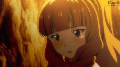 Assistir Kono Yo no Hate de Koi wo Utau Shoujo YU-NO Episódio 17 Legendado  (HD) - Meus Animes Online