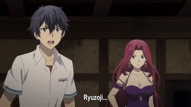 Yu-No: O QUE FIZERAM Com Esse Anime?! 