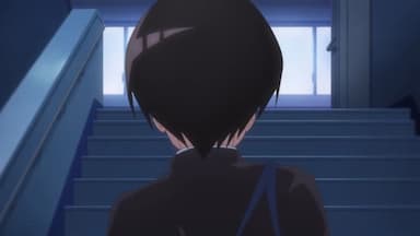 Kubo-san wa Mob – Anime ganha data de reestreia após adiamento - IntoxiAnime