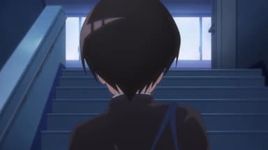 Assistir Kubo-san wa Mob wo Yurusanai Episodio 9 Online