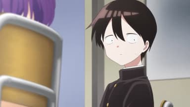 Assistir Kubo-san wa Mob wo Yurusanai Episodio 12 Online