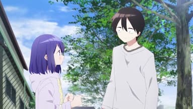 Kubo-san: 7º episódio é adiado, animê entra em hiato com reprise em abril