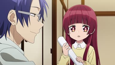 Assistir Kumichou Musume to Sewagakari - Episódio 012 Online em HD -  AnimesROLL