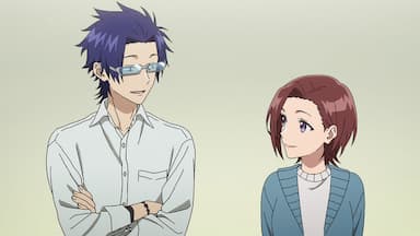 Assistir Kumichou Musume to Sewagakari Animes Orion