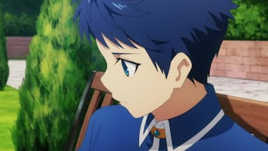 Assistir Kumo Desu Ga, Nani Ka 1x7 – AnimesFlix
