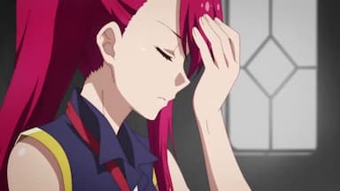 APANHOU PARA O CLUTO - Kuro no Shoukanshi Dublado 🇧🇷 #animes #r  #fyp #soraikanimes, Soraik animes, Soraik animes · Original audio