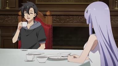Assistir Kuro no Shoukanshi Episódio 9 Online - Animes BR