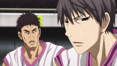Assistir Kuroko no Basket - Episódio 010 Online em HD - AnimesROLL