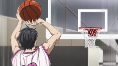 Assistir Kuroko no Basket - Episódio 005 Online em HD - AnimesROLL