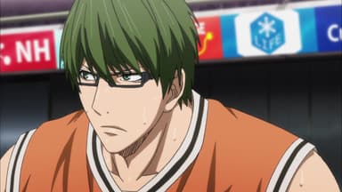 Assistir Kuroko no Basket 3 - Episódio 004 Online em HD - AnimesROLL