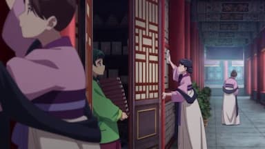 Baixar Kusuriya no Hitorigoto Legendado – Dark Animes