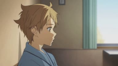 Kyoukai no Kanata - episódio 11 HD (LEGENDADO PTBR) 