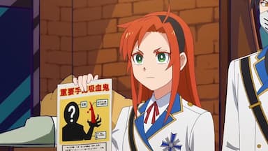 Assistir Kyuuketsuki Sugu Shinu Dublado - Episódio 001 Online em HD -  AnimesROLL