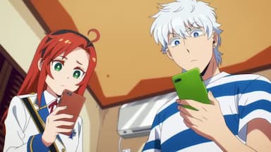 Kyuuketsuki Sugu Shinu Dublado - Episódio 2 - Animes Online