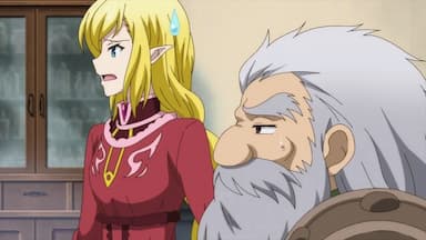 Assistir Anime Leadale no Daichi nite Dublado e Legendado - Animes Órion