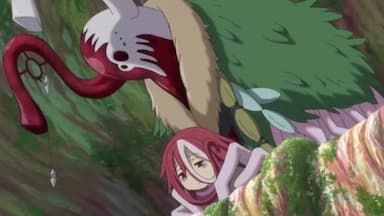 Assistir Made in Abyss 2 Episodio 1 Online