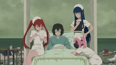 Assistir Mahou Shoujo Magical Destroyers Episodio 9 Online