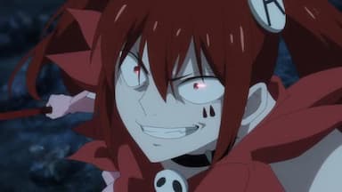 Assistir Mahou Shoujo Magical Destroyers - Episódio 008 Online em HD -  AnimesROLL
