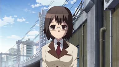 Mahou Shoujo Tokushusen Asuka Todos os Episódios Online » Anime TV Online