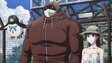 Assistir Mahou Shoujo Tokushusen Asuka - Todos os Episódios - AnimeFire