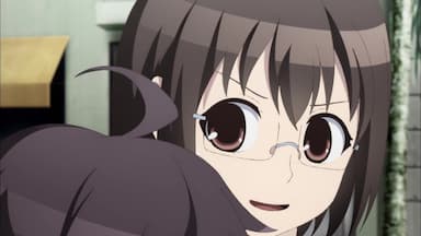 Mahou Shoujo Tokushusen Asuka - Animes Online